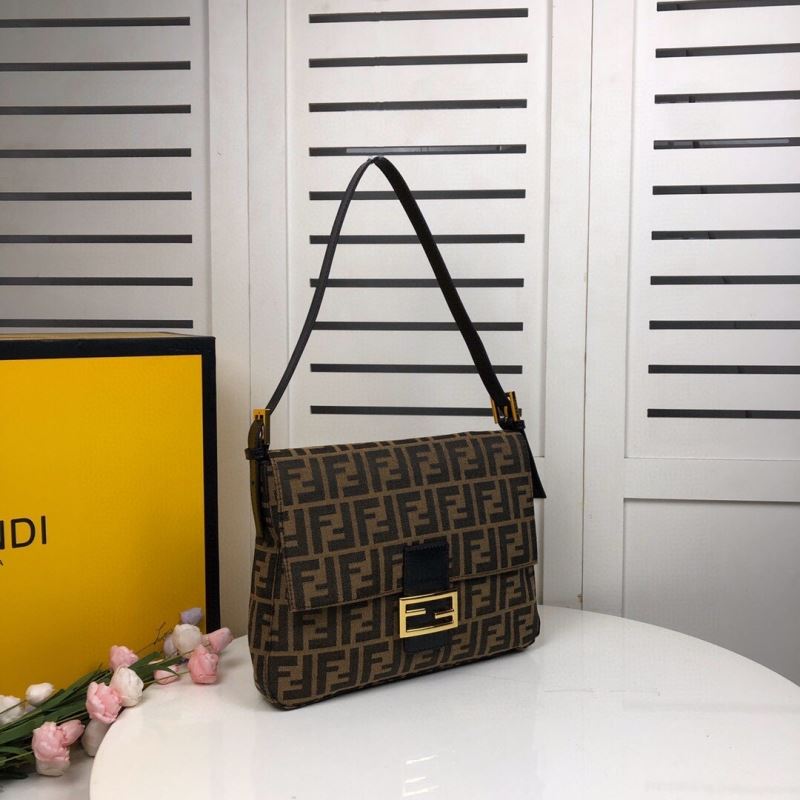 Fendi Satchel Bags